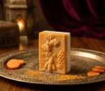 AMBER GLOW Soap