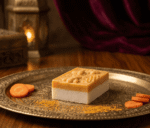 AMBER GLOW Soap