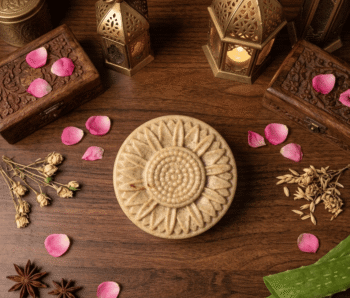LOONA BLOOM Soap