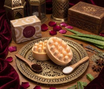 Brew Bar Soap