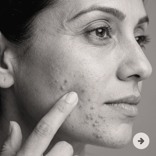 Anti-Aging & Acne