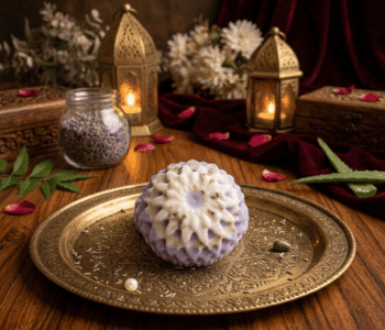 LAVENDER BLISS Soap