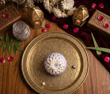 LAVENDER BLISS Soap