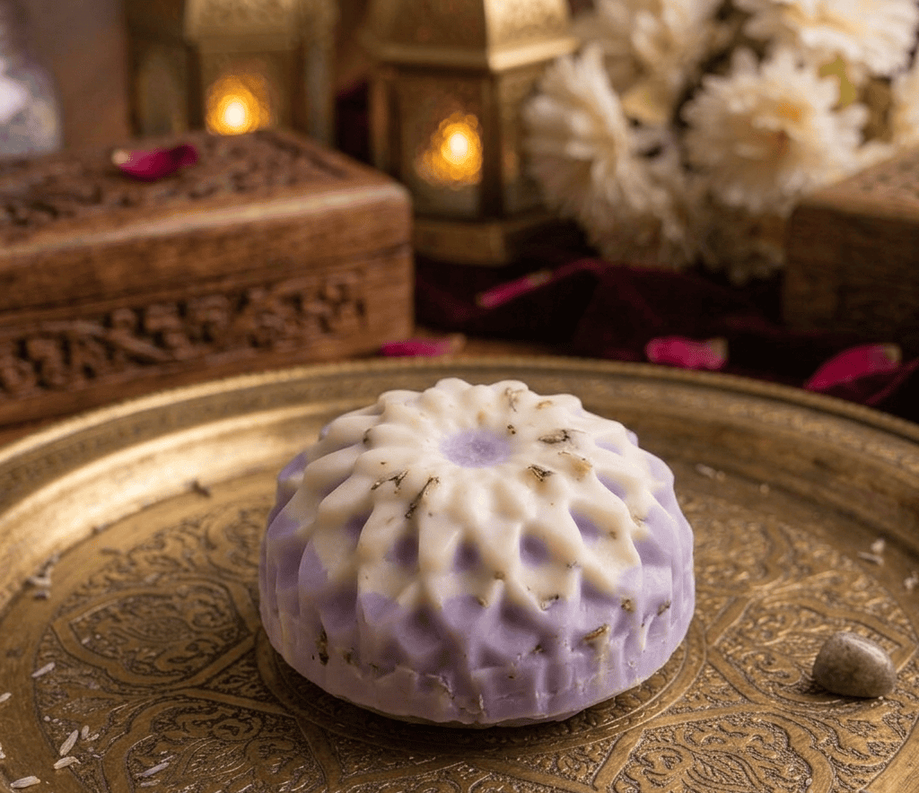 LAVENDER BLISS Soap