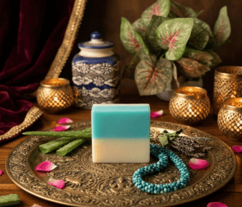 AQUA FRESH Soap