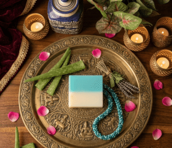 AQUA FRESH Soap
