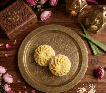 GOLDEN GLOW BAR Soap
