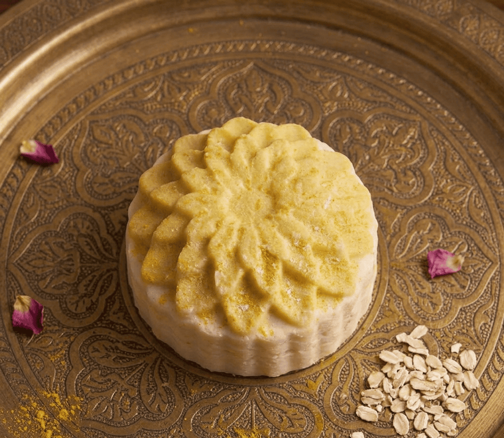 GOLDEN GLOW BAR Soap GOLDEN GLOW BAR Soap