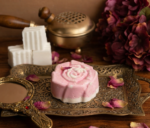 ROSE DEW Soap