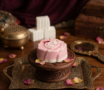 ROSE DEW Soap