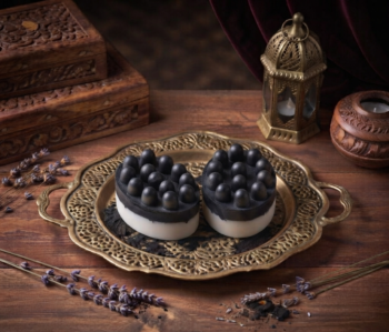 BLACK PEARL Soap