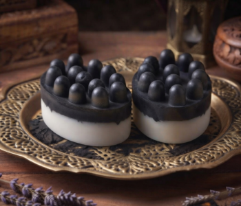 BLACK PEARL Soap