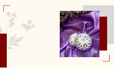 Lavender Soaps Bottom