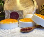 Saffron Luminance