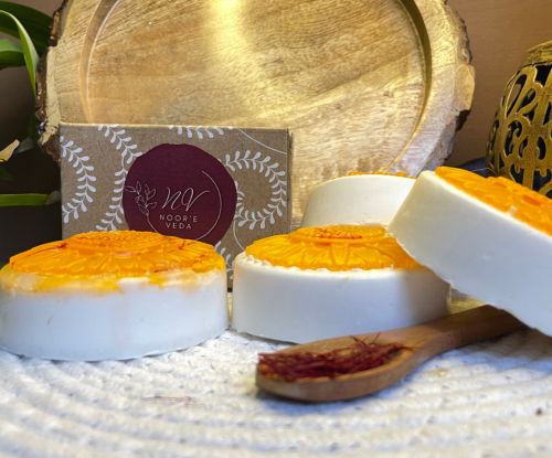 Saffron Luminance Saffron Luminance