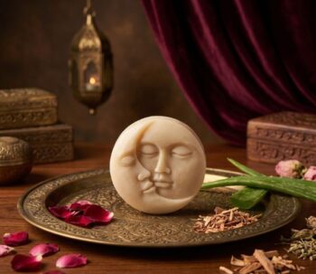 IVORY BAR
