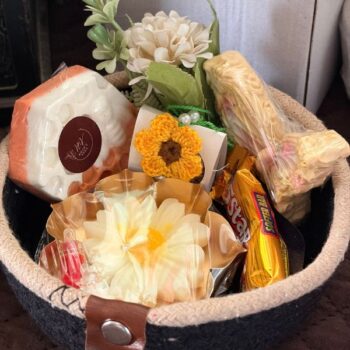 Little Happiness Box