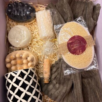 The Care Box