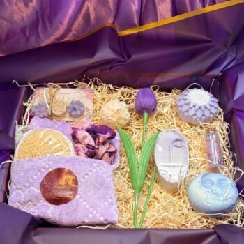 The Feel Good Box