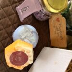 The Self Care Box
