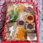 The Wellness Box