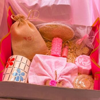 Veda Bliss Hamper